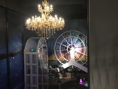 -陌上花儿·音乐西餐吧(和平店)