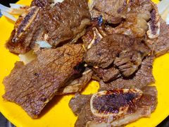 牛排-绣旻烤肉吧(总店)