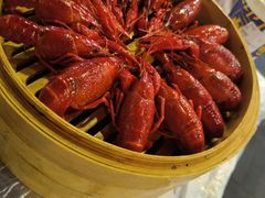-靓靓蒸虾(中山公园店)