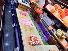 -盛江山自助料理(太原街万达店)