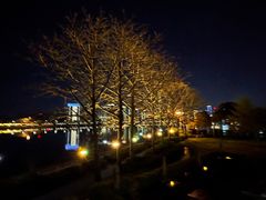 -江滨壹号艺文空间复合餐厅(闽江大道店)