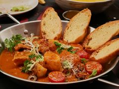 -Nord Grill&Bar Highland诺德西餐(深圳欢乐海岸店)