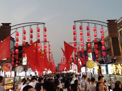 -正宗刘记不翻汤(和园店)