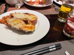 -丽都皇冠假日酒店·Matrix亦餐厅(望京店)