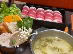 -大家乐(皇后大道西店)