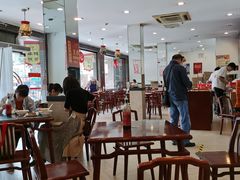 大堂-鲜得来排骨年糕(即墨路店)