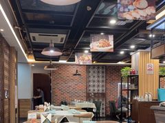 -渔娘渔家丹东海鲜(东直门店)