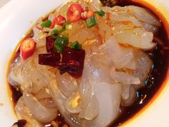 -半天妖烤鱼(芝罘万达店)