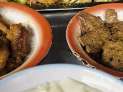 -郑妈妈油炸工坊(石坦巷店)