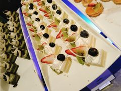 -长春净月潭喜来登酒店·盛宴标帜餐厅