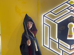 -谜盒子奇幻密室(南屏店)