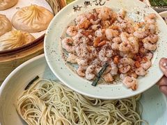 -裕兴记•蟹黄面馆(人民广场店)