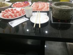 -肥之牛健康火锅(水域蓝湾店)