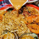 天德川味小酒馆，海鲜麻辣大拌谁顶得住…