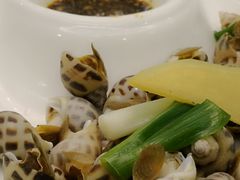 -金地利海鲜酒楼(清凉门店)