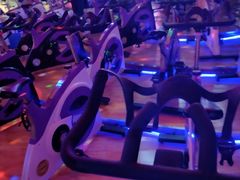 -清鑫阳光游泳健身瑜伽俱乐部(密云店)