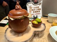 -老福洲·三十年福州味(斗东店)