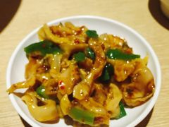 -万岁寿司(蓬江万达店)