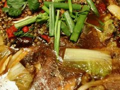 -烛影拾光观景餐厅·创意菜·摄影·小提琴(大唐不夜城店)