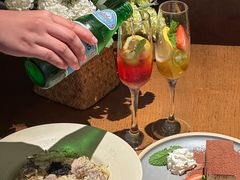 -新贝乐意大利餐厅(苏州中心店)