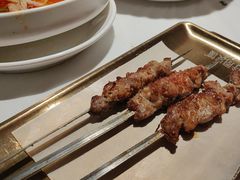 -谷丽麦馕新疆菜·清真(步步高梅溪新天地店)