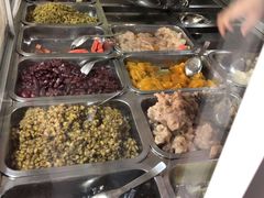 芋泥-爱啊石花膏