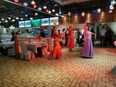-巴扎美食·新疆菜·西域歌舞表演餐厅(新疆大厦店)