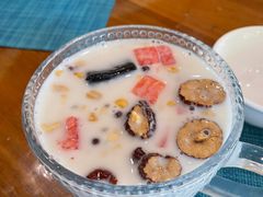 -糟粕醋·椰苑海南菜餐厅(亚龙湾天域酒店)