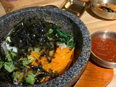 -金顺韩式烤肉·网红烤肉店(广利路店)