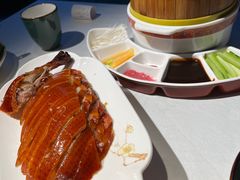 -大鸭梨烤鸭(望京店)