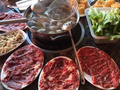 -大海渝重庆老火锅(晋江店)