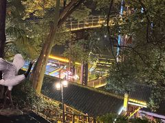 -巴倒烫陆派火锅山庄(南山总店)