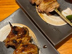 -千懿六本木酒场(常熟路店)