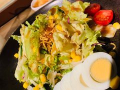 野菜色拉-IKKI1788居酒屋