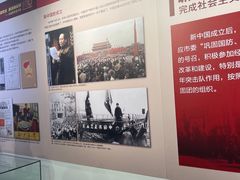 -大连市规划展示中心