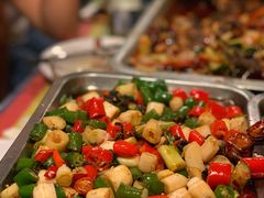 -滋味烤鱼(祥和里店)