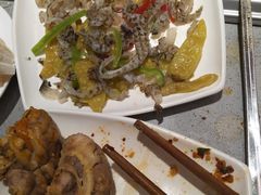 -海底捞火锅(振华商厦店)