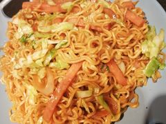 -马路边上·小海鲜烧烤(八一路店)