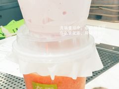 -奈雪的茶(漫广场店)