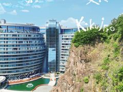 -蓝精灵乐园·世茂精灵之城主题乐园