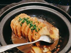 -香山湖家家宴(中山陵店)