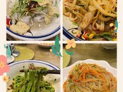 -吴满满油泼面(北方风味园店)