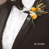 今日分享|备婚礼婚服