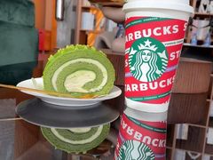 -星巴克(深圳前海企业公馆店)