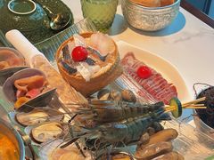 -Thai Basil罗勒叶泰式餐厅(时代天街店)