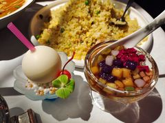 -小河盐帮·私家菜·烤鸭(三元桥·霄云路店)