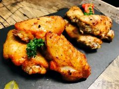 -HIGH FIVE哈福手工汉堡(桂林路店)