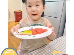-乐融儿童之家早教托育(燕郊校区)
