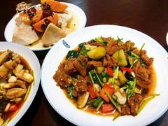 -鱼篮仔·潮汕美食(圆明新园店)