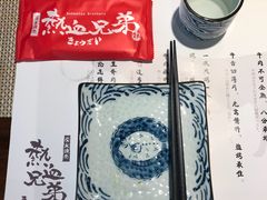 -热血兄弟·炭火烤肉(融侨中心店)